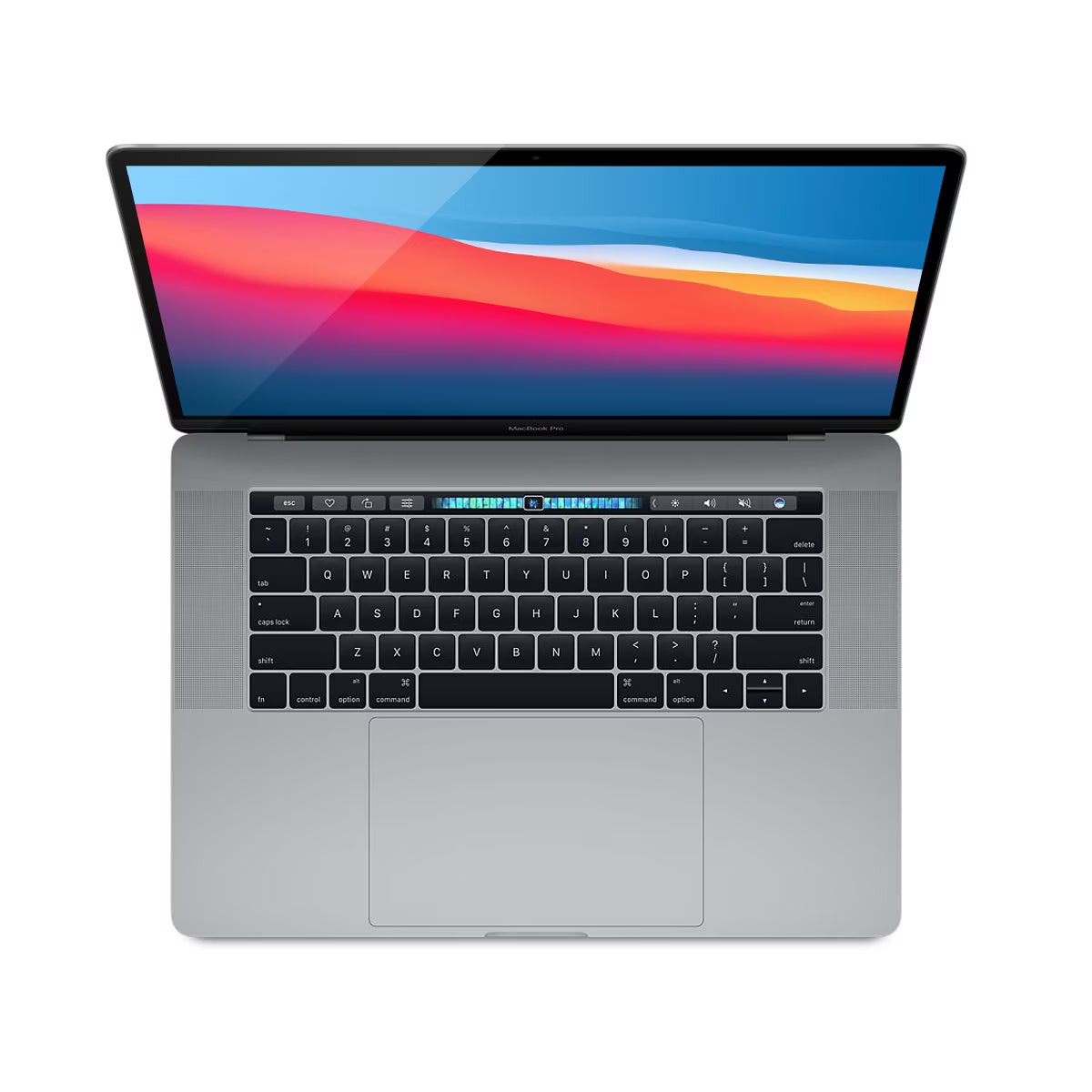 MacBook Pro Touch Bar 15" (2017)