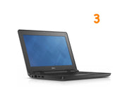 1 / 3. Dell Latitude 3160 11" Pentium 1.6 GHz - SSD 128 Go + 1 OFFERT