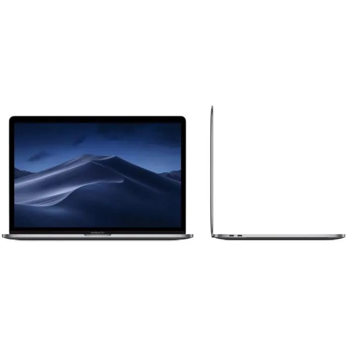 MacBook Pro Touch Bar 15" (2016)