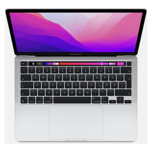 MacBook Pro Touch Bar 13" (2020 Intel)