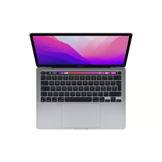 MacBook Pro 13" (2022) — Puce M2 | 8 Go RAM | 256 Go SSD