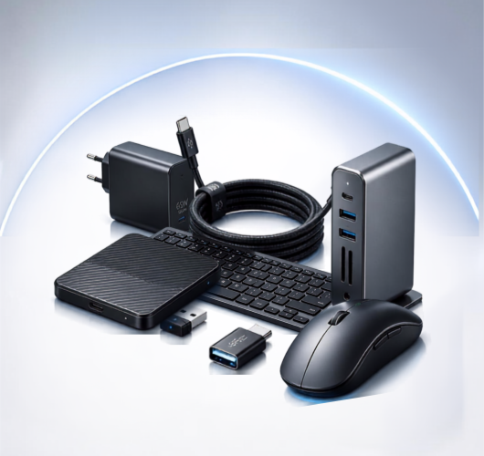 Accessoires