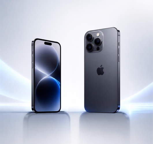 iPhone