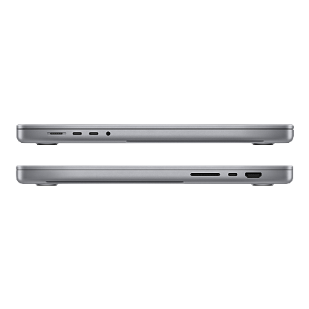 MacBook Pro 13" (2022) — Puce M2 | 8 Go RAM | 256 Go SSD