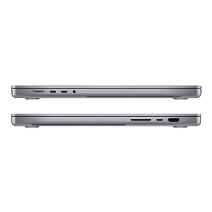 MacBook Pro 13" (2022) — Puce M2 | 8 Go RAM | 256 Go SSD
