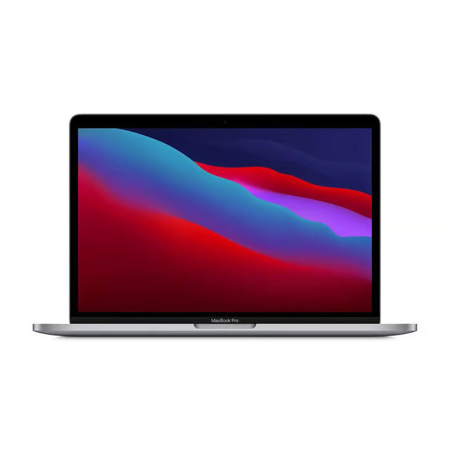 MacBook Pro 13" (2020) — Puce M1 | 16 Go RAM | 256 Go SSD