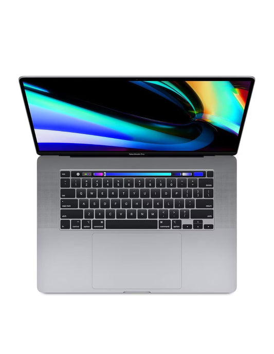 MacBook Pro Touch Bar 15" (2019)