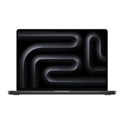 MacBook Pro Touch Bar 16" (2019)