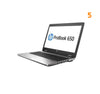 HP ProBook 650 G2 15" Core i3 2.5 GHz - SSD 256 Go - 8 Go AZERTY