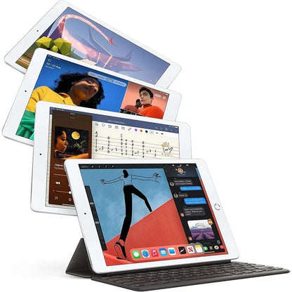 Apple iPad 8
