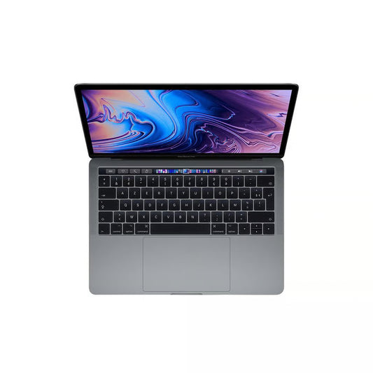 MacBook Pro Touch Bar 13" (2016)