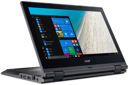 ACER TRAVELMATE Spin B Tactile Rotatif 360°