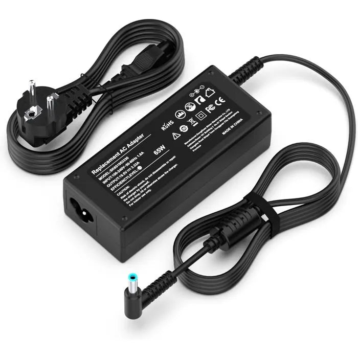 Chargeur hp