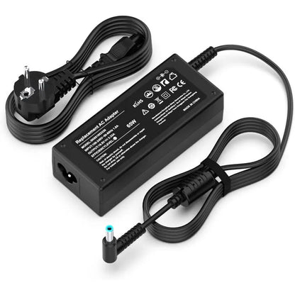 Chargeur hp
