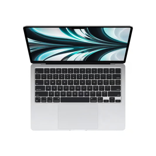 MacBook Air 13" (2022) — Puce M2 | 8 Go RAM | 256 Go SSD