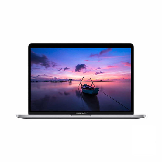 MacBook Pro Touch Bar 15" (2018)