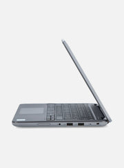 Ordinateur portable Dell Latitude TACTIL ÉCRAN 360% Touch 2 en 1 Intel N5100 4 Go RAM 128 Go + SACOCHE OFFERT