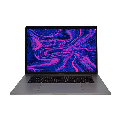 MacBook Pro Touch Bar 15" (2017)