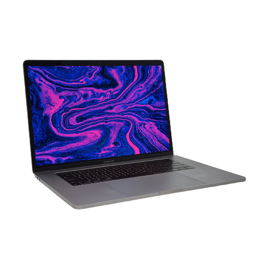 MacBook Pro Touch Bar 15" (2017)