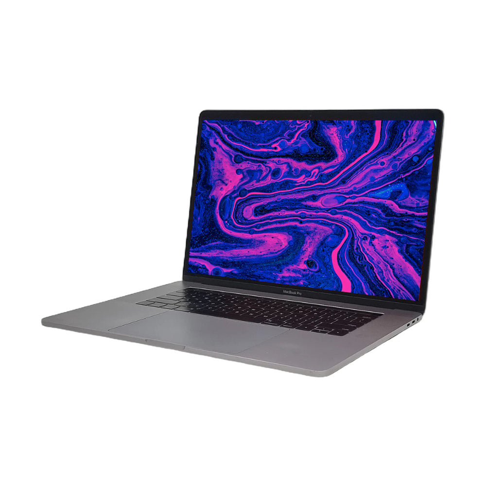 MacBook Pro Touch Bar 15" (2017)