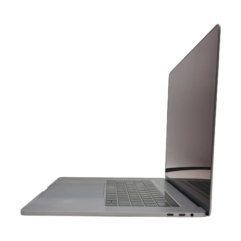 MacBook Pro Touch Bar 15" (2017)