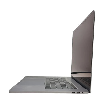 MacBook Pro Touch Bar 15" (2017)
