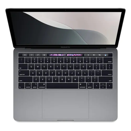 MacBook Pro Touch Bar 16" (2019)