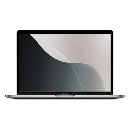 MacBook Pro Touch Bar 16" (2019)