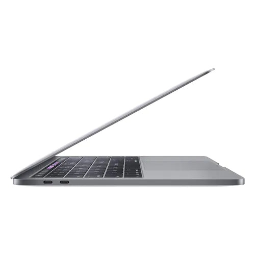 MacBook Pro Touch Bar 16" (2019)