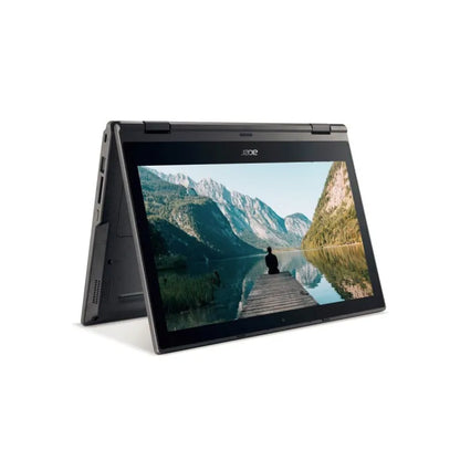 ACER TRAVELMATE Spin B Tactile Rotatif 360°