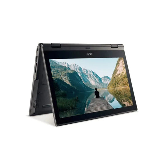 ACER TRAVELMATE Spin B Tactile Rotatif 360°