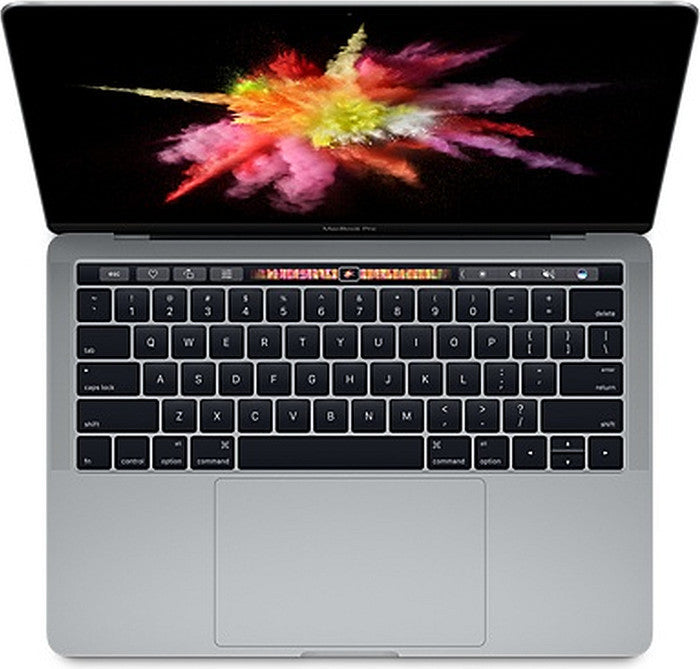 MacBook Pro Touch Bar 13" (2016)