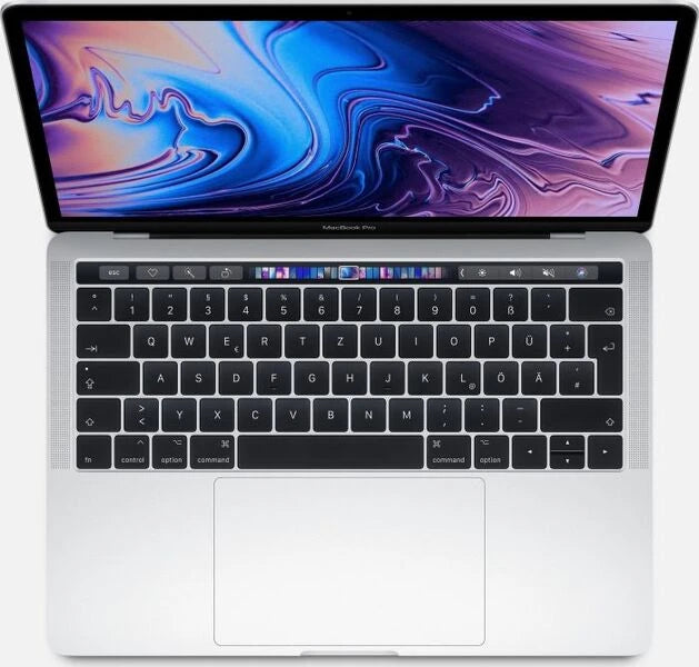 MacBook Pro Touch Bar 13" (2018)