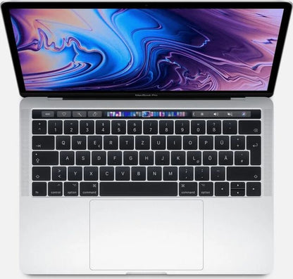 MacBook Pro Touch Bar 13" (2018)