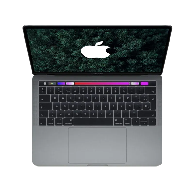 MacBook Pro Touch Bar 13" (2020 Intel)