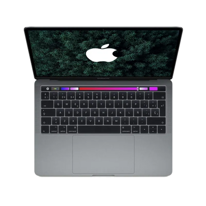 MacBook Pro Touch Bar 13" (2020 Intel)