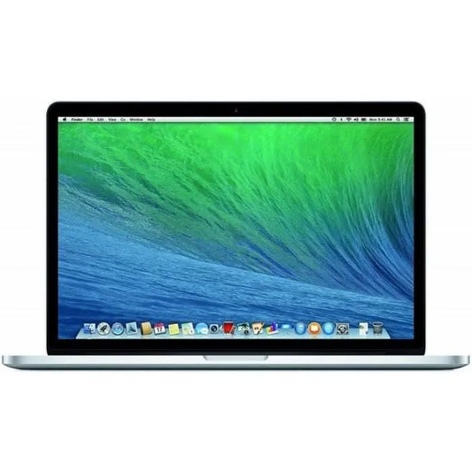 MacBook Pro Retina 15" (2015)
