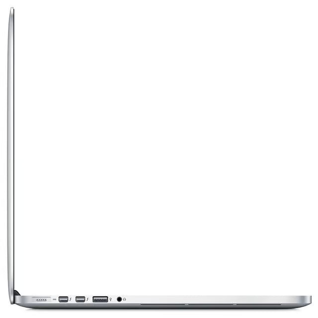 MacBook Pro Retina 15" (2015)