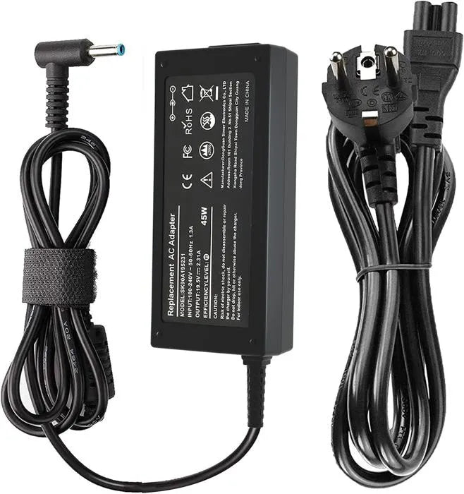 Chargeur hp