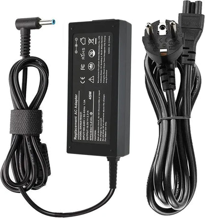 Chargeur hp
