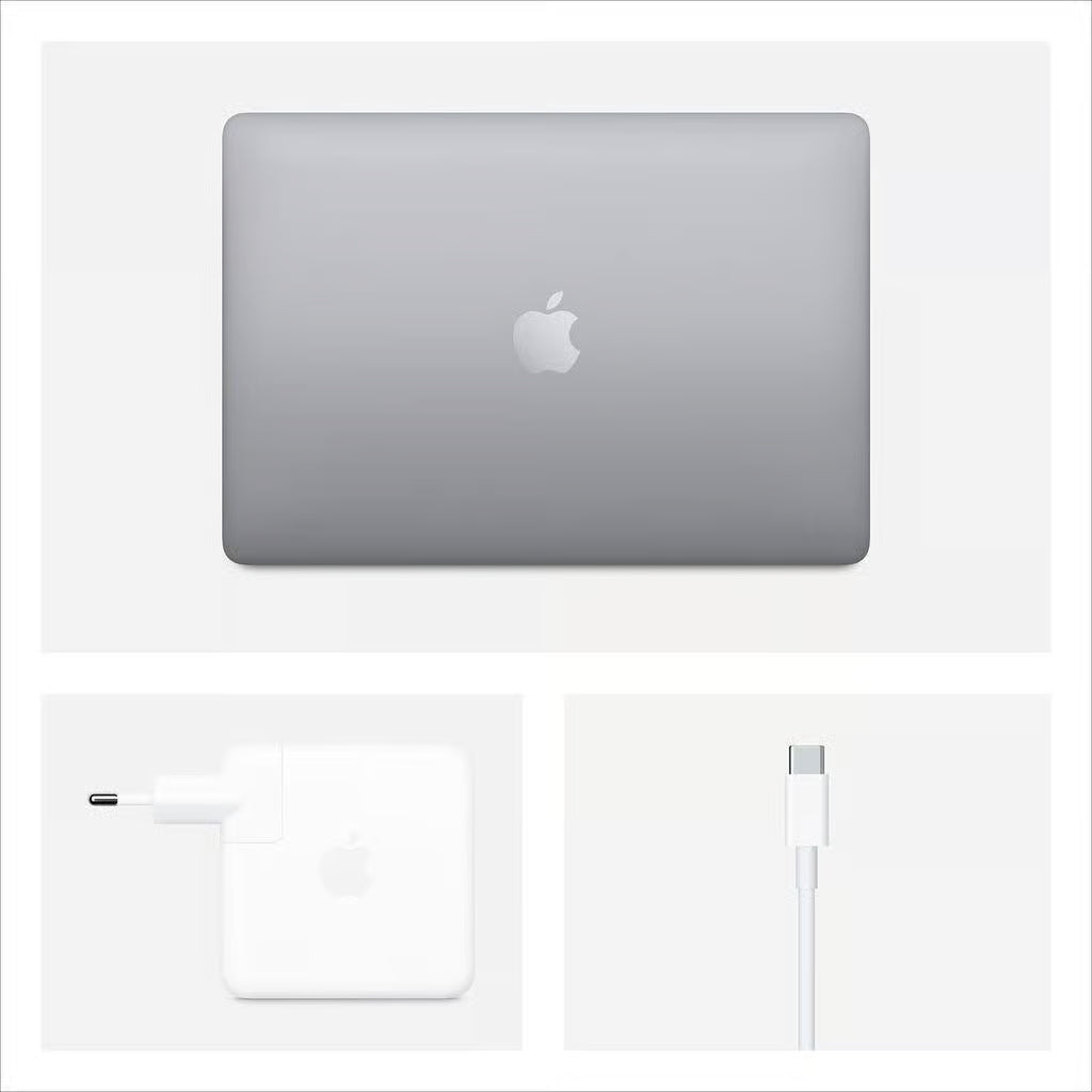 MacBook Pro Touch Bar 15" (2016)