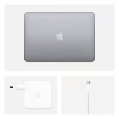 MacBook Pro Touch Bar 15" (2016)