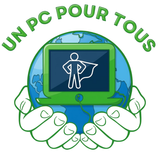 UN PC POUR TOUS