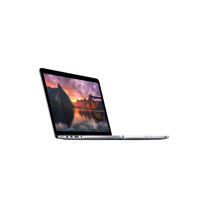 MacBook Pro Retina 13" (2015)