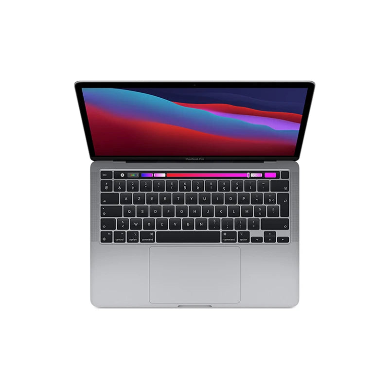 MacBook Pro 13" (2020) — Puce M1 | 16 Go RAM | 256 Go SSD