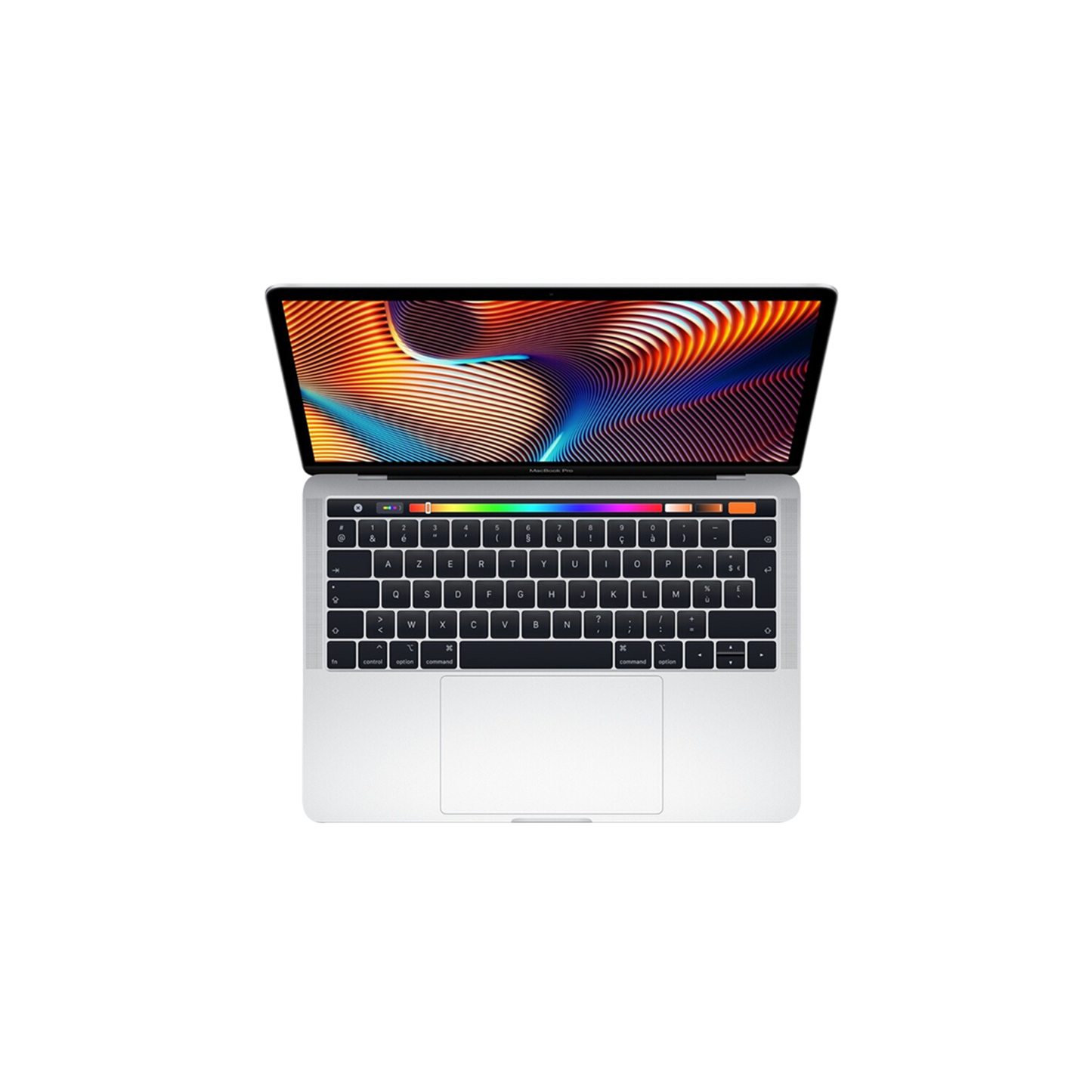 MacBook Pro Touch Bar 13" (2019)