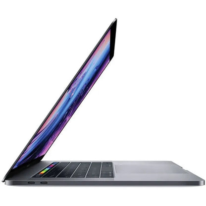 MacBook Pro Touch Bar 15" (2016)