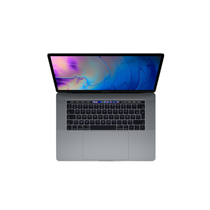 MacBook Pro Touch Bar 15" (2018)