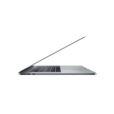 MacBook Pro Touch Bar 15" (2018)