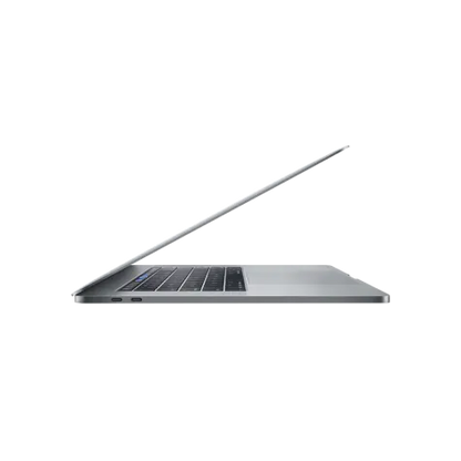 MacBook Pro Touch Bar 15" (2018)